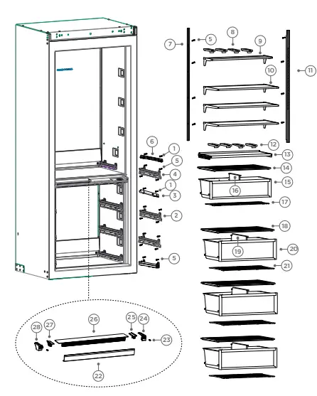 FISHER-PAYKEL-REFRIG-RS6121SRK2-FP-BI-Refrigerator-FIG-3
