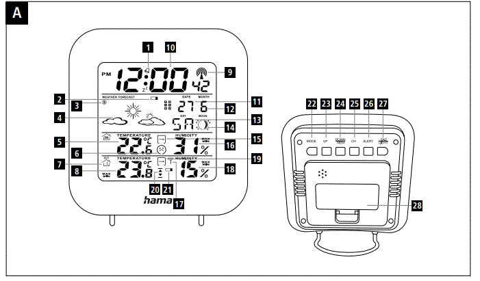 hama-00186310-EWS-200-Weather-Station-Wetterstation-FIG-1
