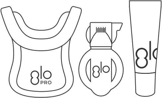 GLO Science PRO POWER+ - Additional Materials 1