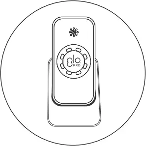 GLO Science PRO POWER+ - Cleaning & Care 2