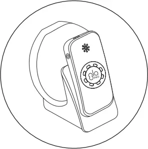 GLO Science PRO POWER+ - Cleaning & Care 3