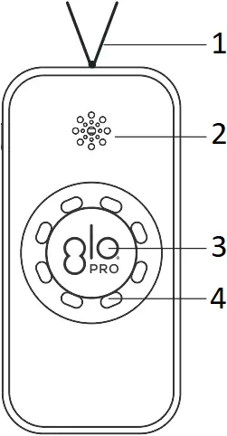 GLO Science PRO POWER+ - Contents 2