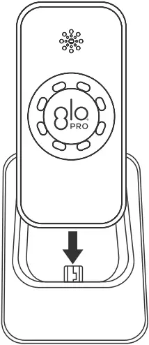 GLO Science PRO POWER+ - Device Operation 2