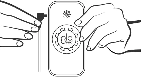 GLO Science PRO POWER+ - Device Operation 4