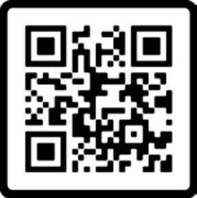 GLO Science PRO POWER+ - QR Code 2