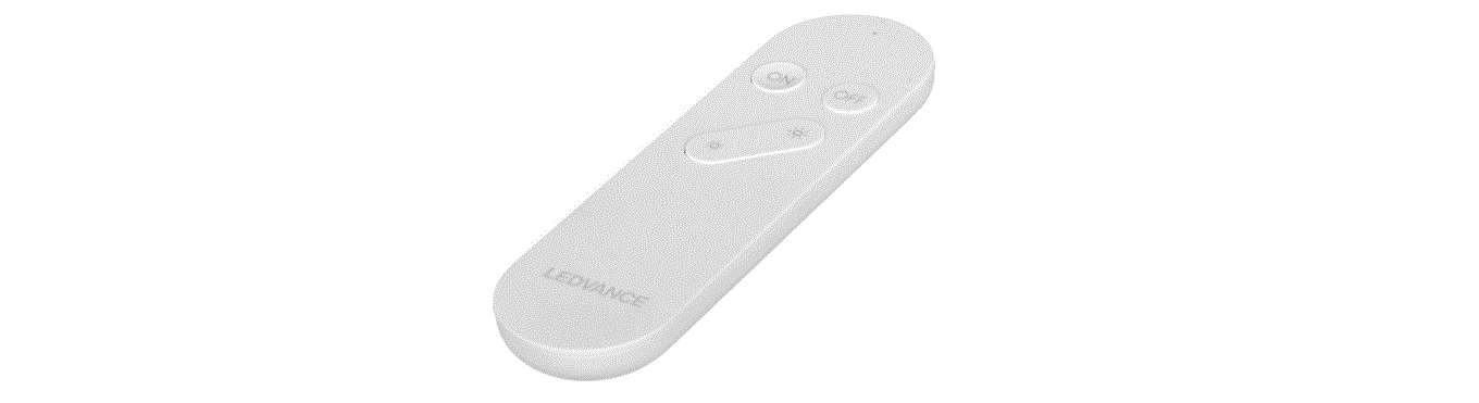 Ledvance C10449057 Smart Wifi Installation Remote Control Installation Guide Ledvance C10449057 Smart Wifi Installation Remote Control Installation Guide