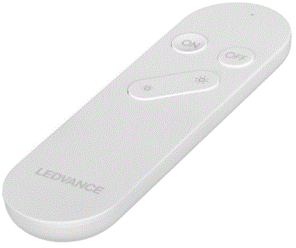 LEDVANCE C10449057 SMART-WiFi-Installation-Remote-Control-product