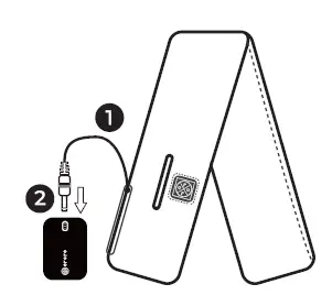 B0920 Heated Scarf-3