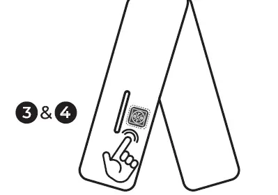 B0920 Heated Scarf-4