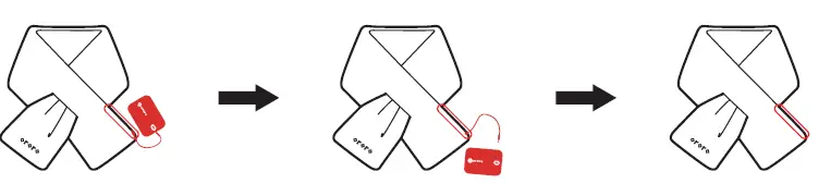 B0920 Heated Scarf-9