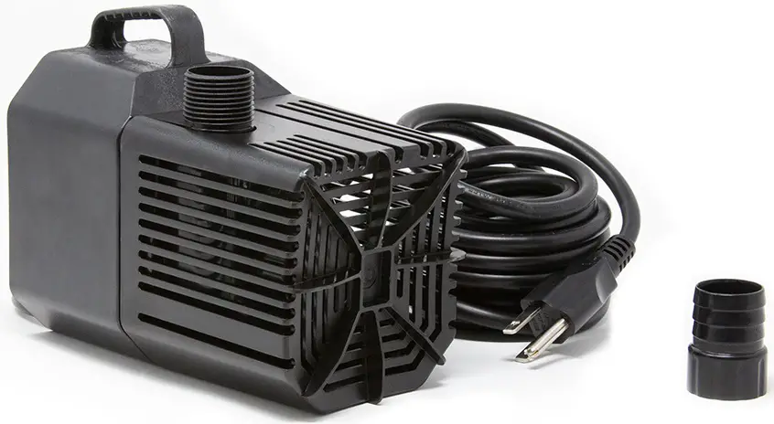 beckett FC1250 Waterfall Pump