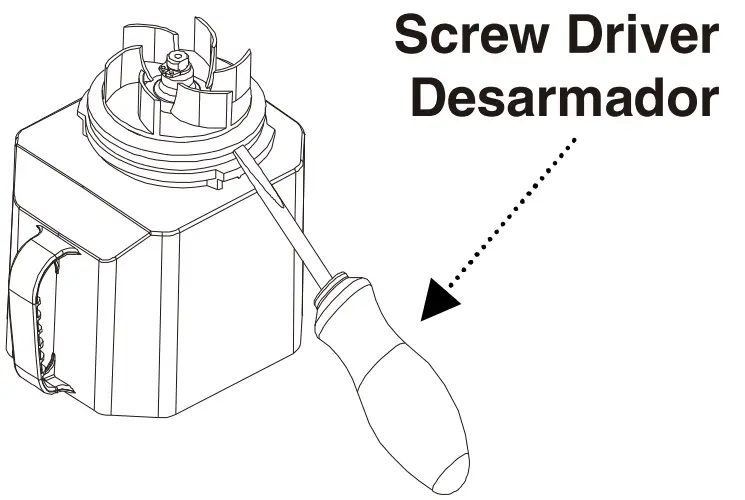 Assembly Instruction