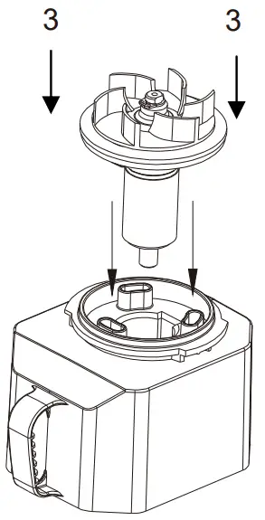 Assembly Instruction