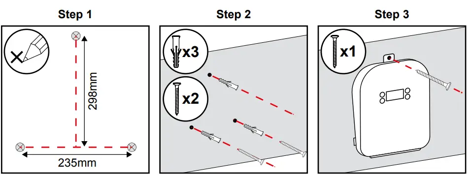 DURONIC-BFH20-Bathroom-Fan-Heater-FIG-2