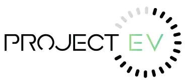 PROJECT EV logo