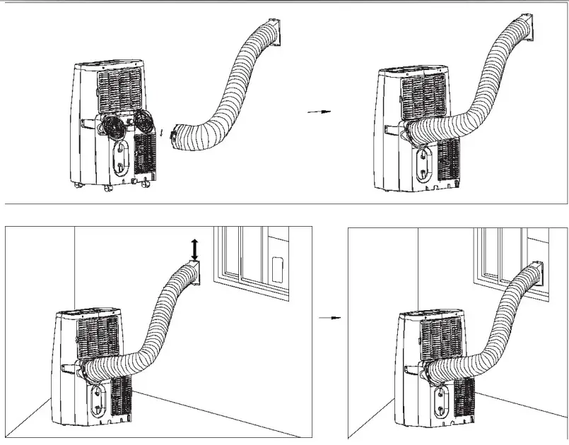 INSTALLATION INSTRUCTIONS
