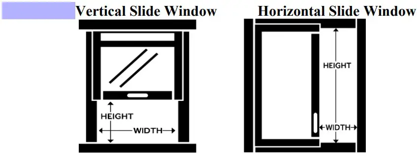 INSTALLATION INSTRUCTIONS