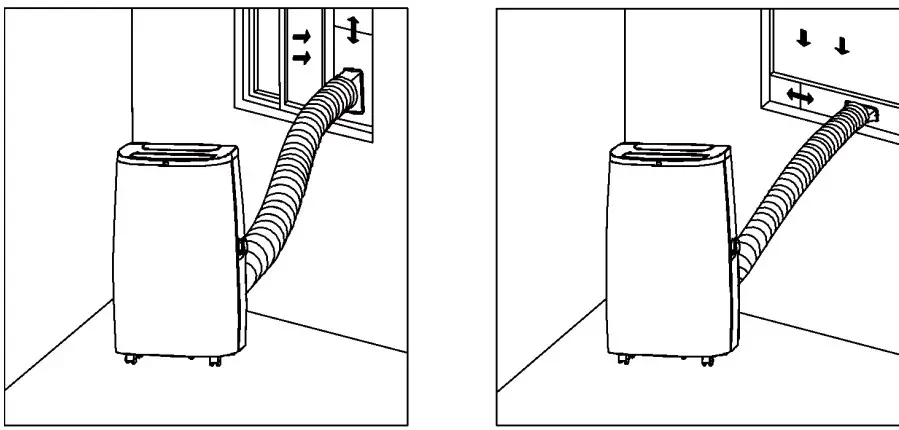 COMPLETE THE INSTALLATION