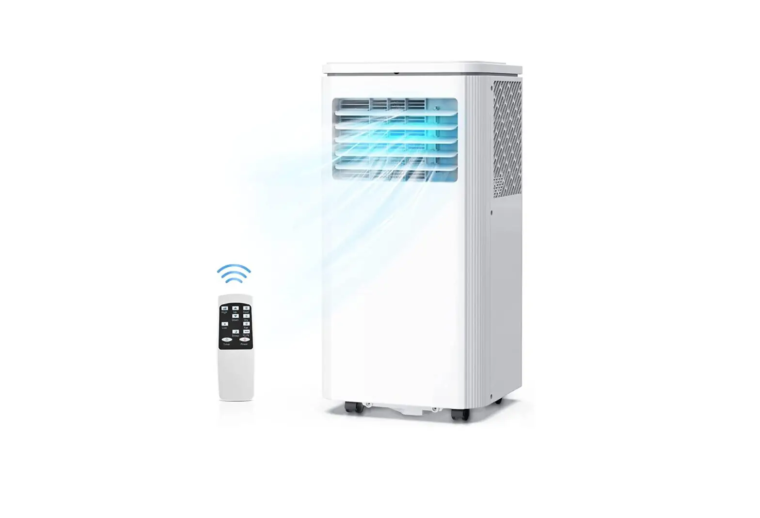 Air Choice Nph-10h/x1e Portable Air Conditioner User Manual Air Choice Nph-10h/x1e Portable Air Conditioner User Manual