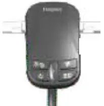 Haloview BT12 10.2 Inch 1080P Carplay Monitor - Smart Box