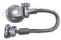 Haloview BT12 10.2 Inch 1080P Carplay Monitor - Suction Mount