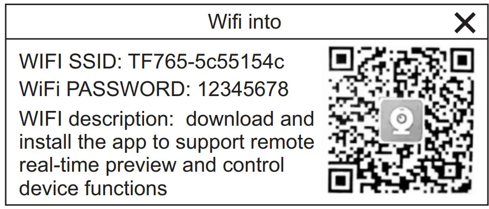 Haloview BT12 10.2 Inch 1080P Carplay Monitor - Wifi info