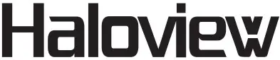 Haloview logo