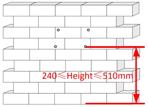 DMEGC L02 48100 Lithium-Ion Battery - Figure 1