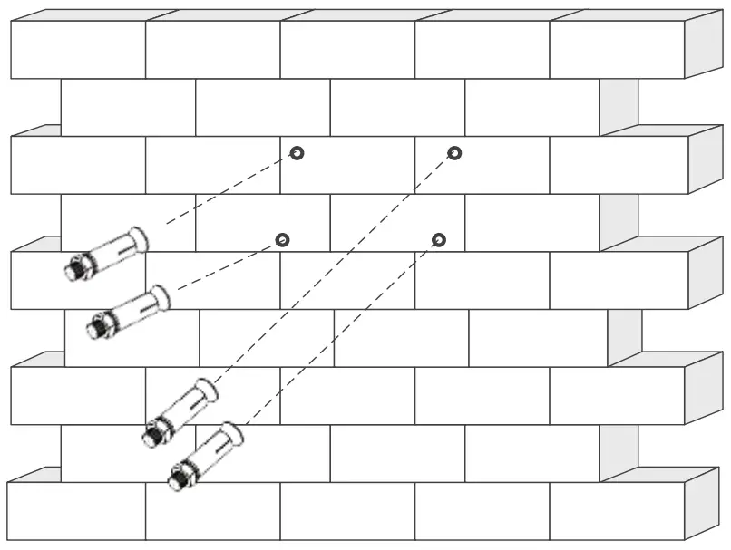 DMEGC L02 48100 Lithium-Ion Battery - Figure 3