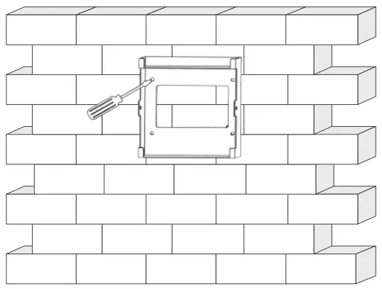 DMEGC L02 48100 Lithium-Ion Battery - expansion bolts
