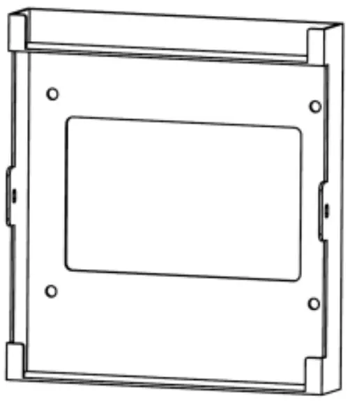 DMEGC L02 48100 Lithium-Ion Battery - position of the holes