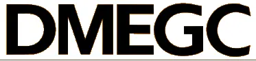 DMEGC Logo