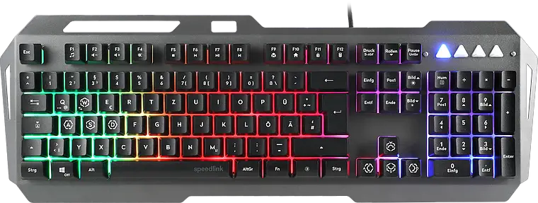 speedlink-SL-670006-BK-LUNERA-Metal-Rainbow-Keyboard-fig-1