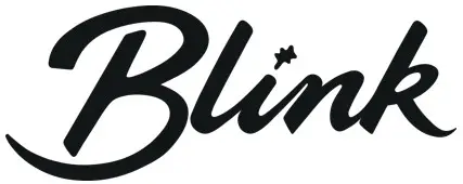 Blink - logo