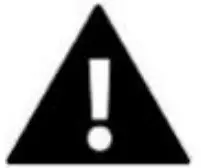 Warning icon