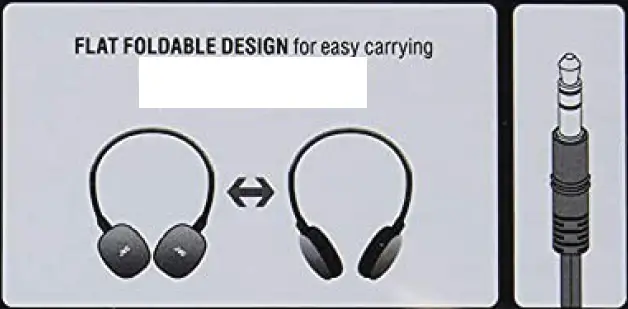 JVC-HA-S160-B-Stereo-Headphones-FIG-2