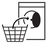 IKEA 405.237.66 UDDARP Washing Machine - icon20