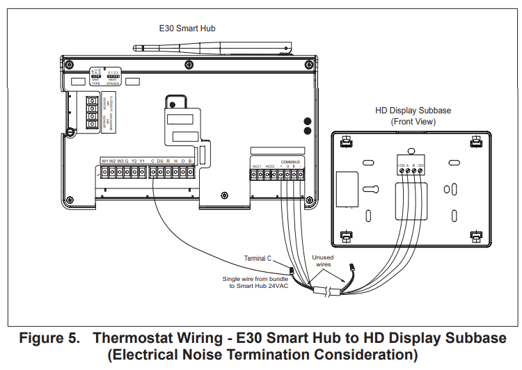 Lennox-E30-Smart-Thermostat-fig-8