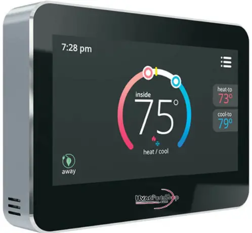 Lennox-E30-Smart-Thermostat