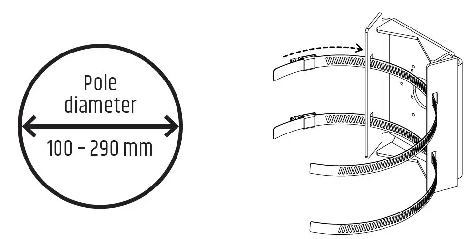 LD-systems-LD-DQOR-PB-Pole-Mount-Bracket- (1)