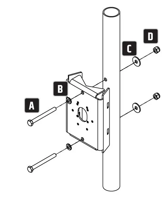 LD-systems-LD-DQOR-PB-Pole-Mount-Bracket- (5)