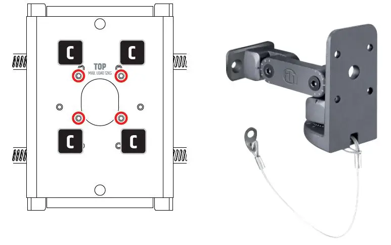 LD-systems-LD-DQOR-PB-Pole-Mount-Bracket- (6)