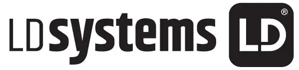 LD-systems-LOGO