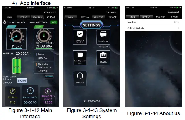JUNTEK-KL-F-Series-Battery-Monitor-fig-17