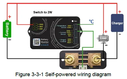 JUNTEK-KL-F-Series-Battery-Monitor-fig-18