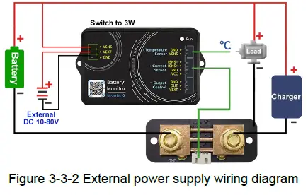 JUNTEK-KL-F-Series-Battery-Monitor-fig-19