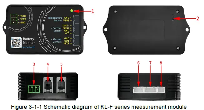 JUNTEK-KL-F-Series-Battery-Monitor-fig-3