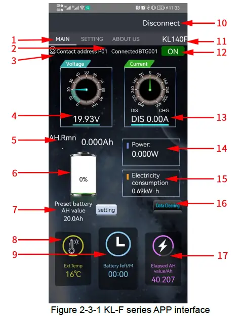 JUNTEK-KL-F-Series-Battery-Monitor-fig-5