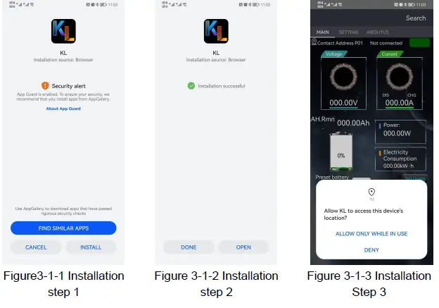 JUNTEK-KL-F-Series-Battery-Monitor-fig-6
