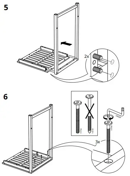IKEA-NÄMMARÖ-Lounge-Chair-Outdoor-Light-Brown-Stained-fig-5
